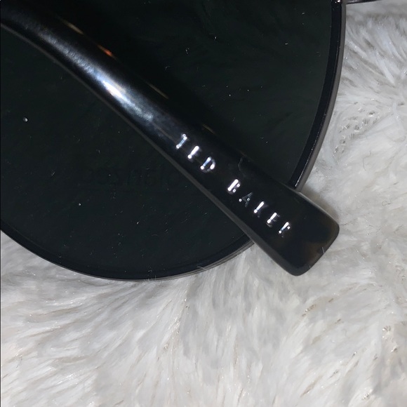 Ted Baker London Aviator 58mm sunglasses - Picture 4 of 7